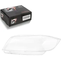 Lst Scheinwerfer Glas Streuscheibe Schutzscheibe links für BMW 3er E90 E91 2008-2013
