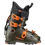 Tecnica Zero G Tour Scout BLACK,