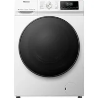 Hisense WFQA9014EVJMW Waschmaschine (9 kg, 1400 U/min)