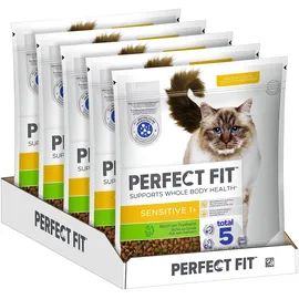 PERFECT FIT Sensitive Adult 1+ mit Truthahn 2 x 1,4 kg