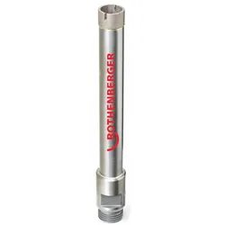 Rothenberger Diamant - Bohrkrone HSP - Naturstein G1/2 - FF44812