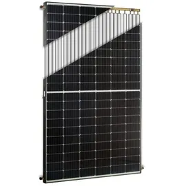 TWL Technologie Prisma® PVT4.0 Hybridkollektor Solarkollektor PV Modul Solarthermie Strom Wärme
