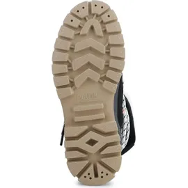 Palladium Pallashock Hiver - - 39