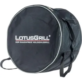 Lotusgrill Classic anthrazit inkl. USB Anschluss