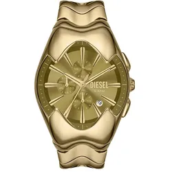 Diesel Chronograph MERCURIAL DZ4681 - gold