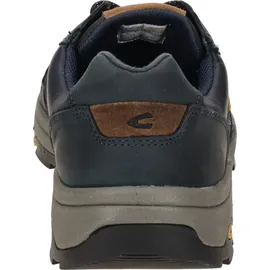 CAMEL ACTIVE Schnürschuh Blau Herren 40
