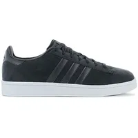 adidas Consortium x DESCENDANT - Campus DCDT - Herren Schuhe Grau HQ8875 , Größe: EU 40 UK 6.5 - 40