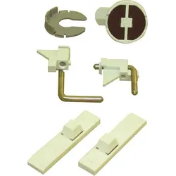 EATON Türdrehriegel ZSD-TUER/DR/RG