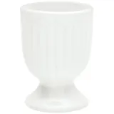 GREENGATE Eierbecher Alice white