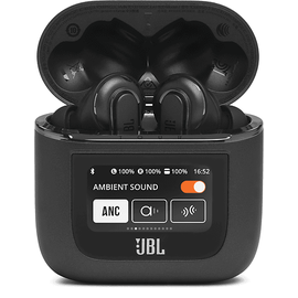 JBL Tour Pro 2 schwarz