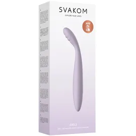 SVAKOM Svakom, Cici 2 Vibrator