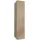 WIMEX Mehrzweckschrank 50,00 x 185,00 x 40,00 cm braun