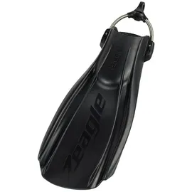 ZEAGLE Geräteflosse - Recon Fin - Black - Gr: Medium (39-41)