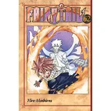 講談社 FAIRY TAIL 62