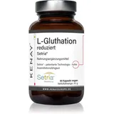 Kenay L Gluthation reduziert Setria Kapseln 60 St.