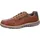ROMIKA Schnürschuh Herren Braun 44