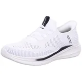 SKECHERS Slade Quinto Herren Weiß 42
