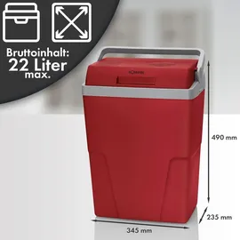 Bomann KB 6011 CB