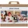 Creativ Company DIY Adventskalender Recycling