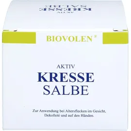 Biovolen Aktiv Kressesalbe 100 ml