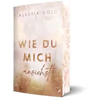 Nova MD Wie du mich ansiehst