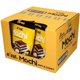 Royal Family Mochi Tiramisu 120 g