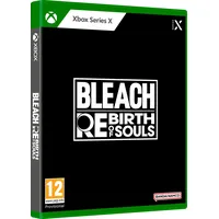 Bandai Namco Entertainment Bleach Rebirth of Souls - Xbox