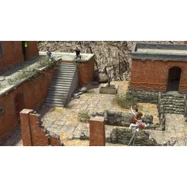 Jagged Alliance Gold
