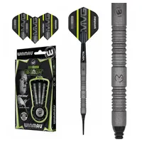 WINMAU Michael Van Gerwen Exact - Softdarts - 20g