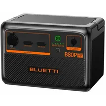Bluetti B80P Erweiterungsbatterie 0,806 kWh