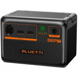 Bluetti B80P Erweiterungsbatterie 0,806 kWh