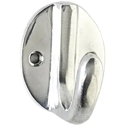 Riviera Maison Small Kitchen Hook dekorativer Haken, Wandhaken 1 Stück Körbe & Aufbewahrung   