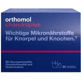orthomol chondroplus – 30er-Packung
