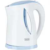 Teesa TSA1010 1,7 l Blau