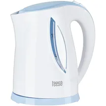 Teesa TSA1010 1,7 l Blau