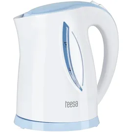 Teesa TSA1010 1,7 l Blau