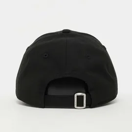 New Era 9Forty Animal Infill Cap schwarz ONE SIZE