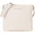 Valentino Pansy Crossbag Umhängetasche Ecru/Beige