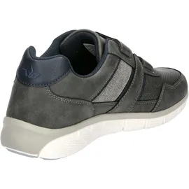 LICO Conner V Herren silberfarben 43