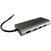 LC-POWER LC Power LC-HUB-C-MULTI-5