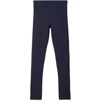 NAME IT Leggings 'Vivian' - Schwarz - 164