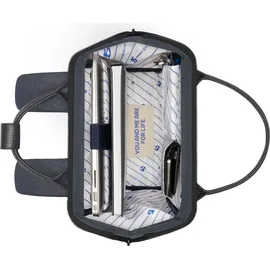 Cabaïa Adventurer Blau