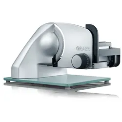 Graef Classic C 20 - Schneidemaschine - 170 W