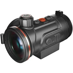 ThermTec Hunt 650 Pro