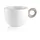 Guzzini Everyday Tasse 0,38 l Schwarz
