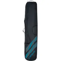 AMPLIFI Snowboardtasche Glitch schwarz