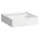 Laufen Kartell Aufsatzwaschtisch 46 x 46 cm (H8183310001121)