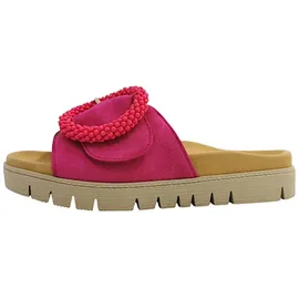 Gabor Pantolette Rosa - Rosa - 40
