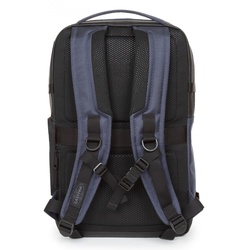 EASTPAK Tecum L CNNCT Accent Marine