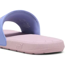 Puma Cool Cat 2.0 Sandalen 39, Intense Lavender White Pearl Pink Purple